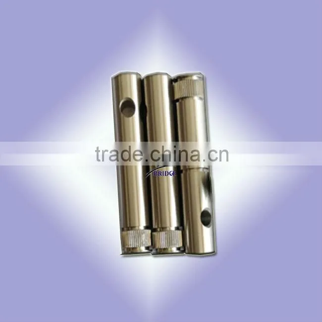 CNC Stainless Steel Fastener