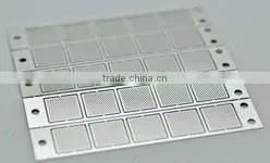 acid etching machine for stainless steel plates