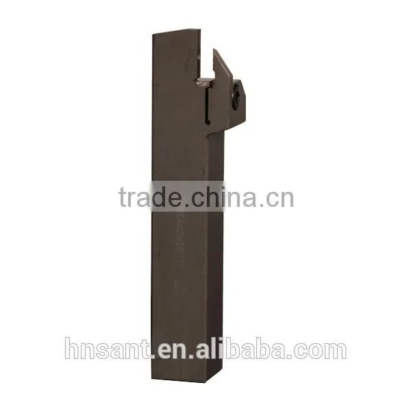 CNC Lathe Machine Carbide Grooving Turning Holder Tool