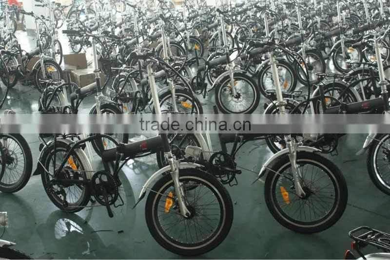 israel electric bike