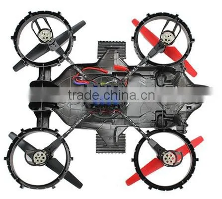 2013 New 2.4G 4ch AVATAR headquater UFO with Gyro,2.4G RC drone helicopter