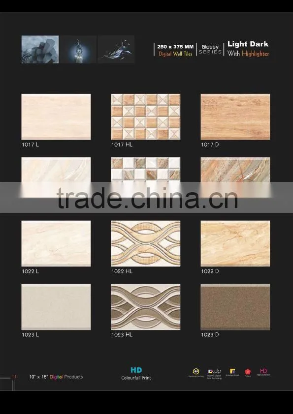 bathroom Wall Tiles 10X15