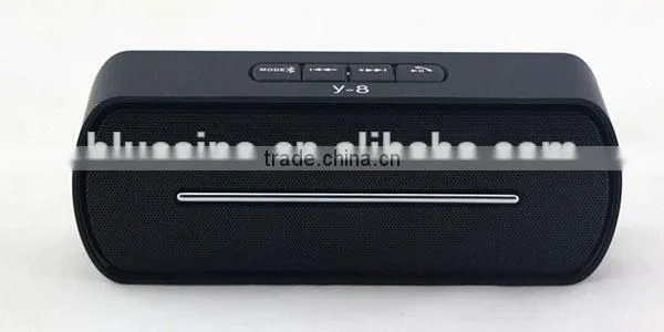 mini wireless bluetooth wireless speaker
