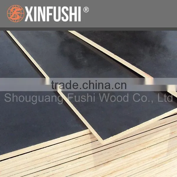 12MM Film Faced Plywood/Form Work Plywood