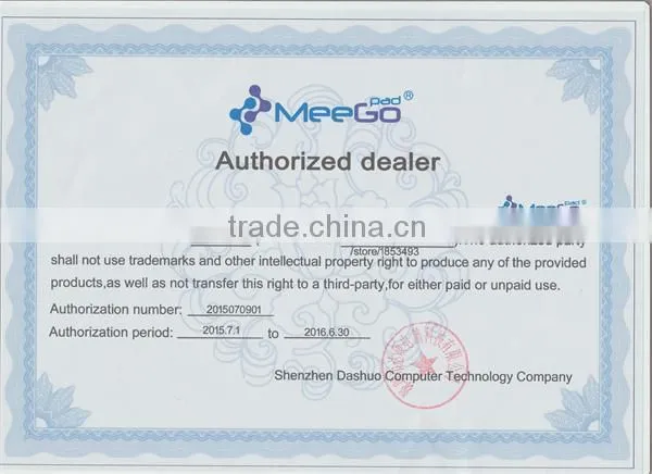 Hot Sell Meegopad T02 Mini PC without Monitor Compute Stick Ultra Smart Mini pc HDMI with 2*USB2.0 48g with Intel Atom BT4.0