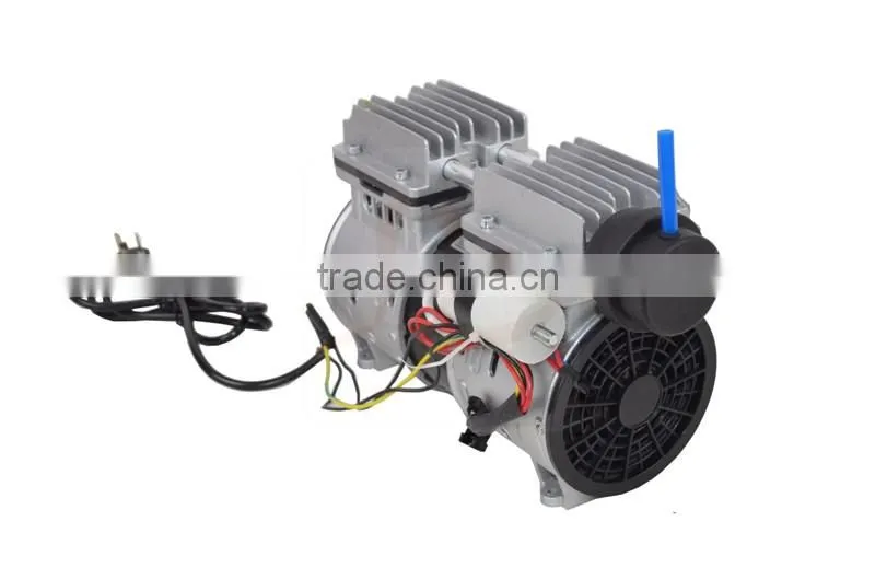 LY Oil-free vaccum pump 120L/Min 220V 550W