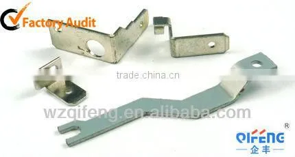 brass decorative parts used in varied field