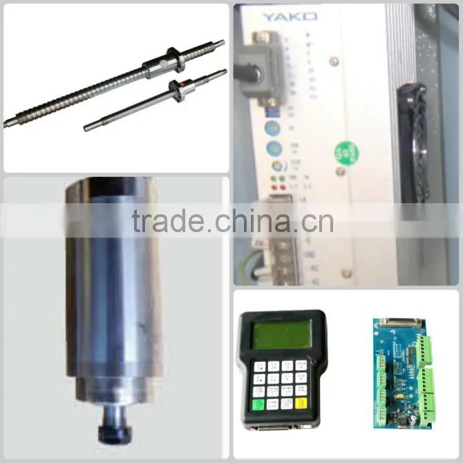 ROUTER CNC MACHINE WITH DIFFERENT SIZE