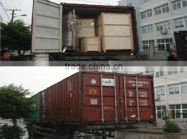 Pure Drinking Water Machine (Hot Sale)