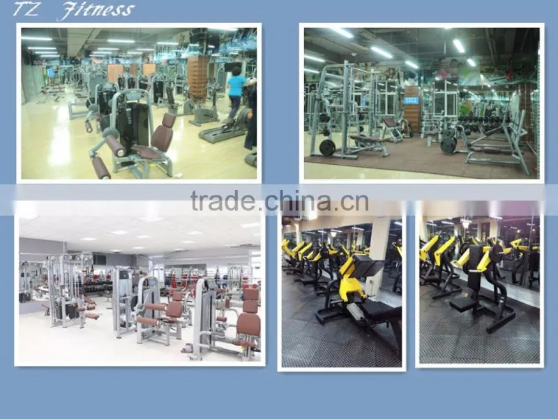 GYM Machine/ROW From TZfitness