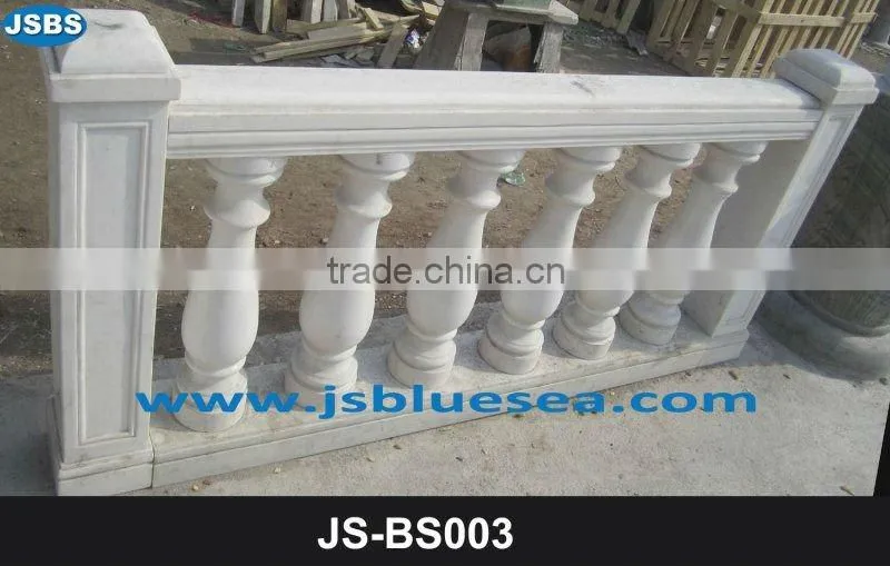 Stone Balcony Handrail JS-BS010Y