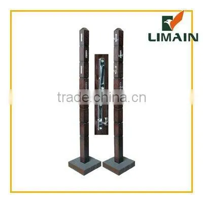 stand coat hanger