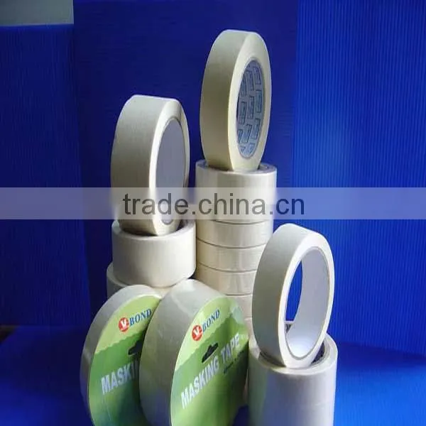 famous painting automatic car painting masking tape