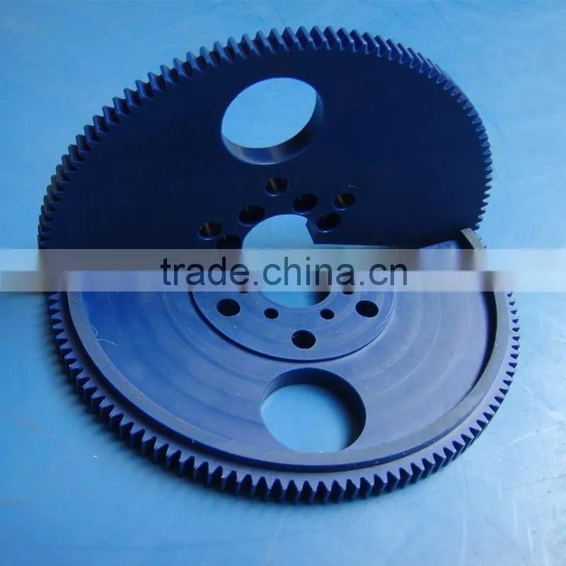 NYLATRONGSM nylon bevel gears nylon plastic sprockets gear