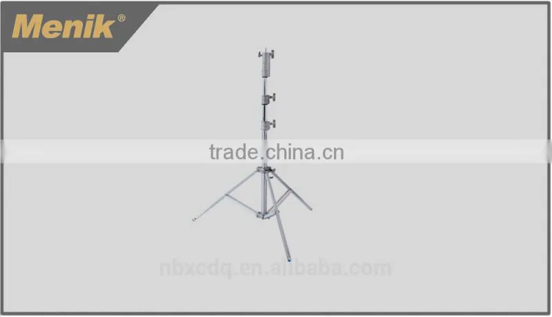 D-42 flexible tripod, work light stand