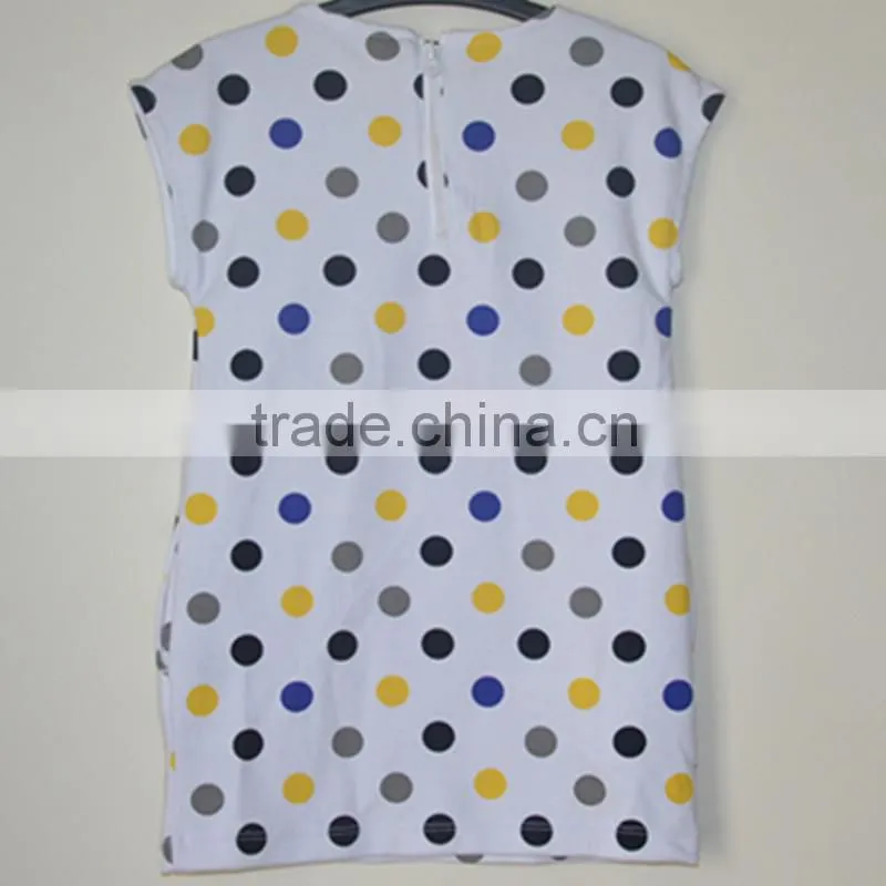 hight quality kids Vest , Children Clothing with low prices