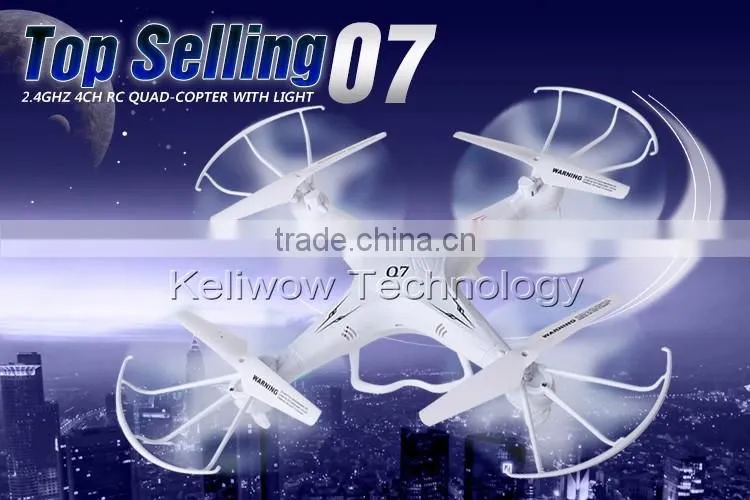 best selling rc toys for kids remote control car / plane / robot / boat