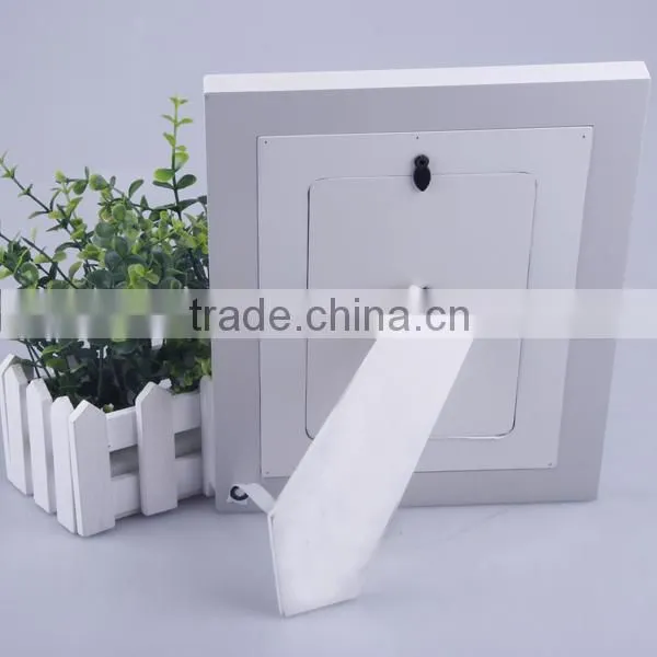 Attractive Design MDF Photo Frame With Stand