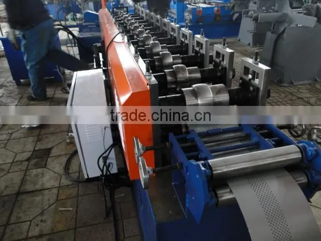 high spring machine