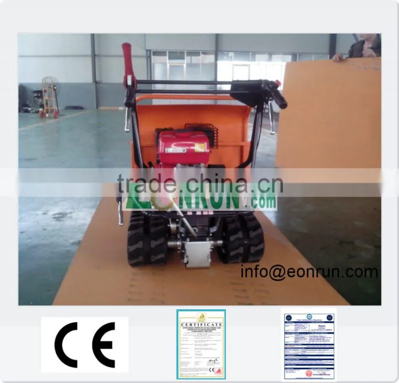 all terrian mini transporter with CE
