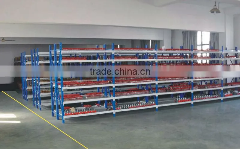 HRPC brand hydraulic female thread ball valves (internal thread)