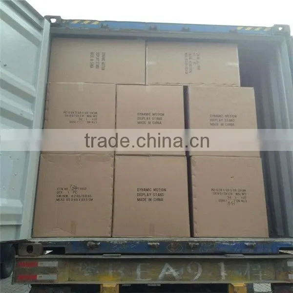 ABS plastic vacuum forming wind shield