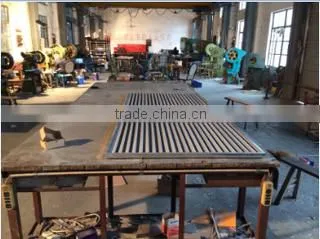 Ballede (Shanghai) Metal Products Co., Ltd. company overview - view 2
