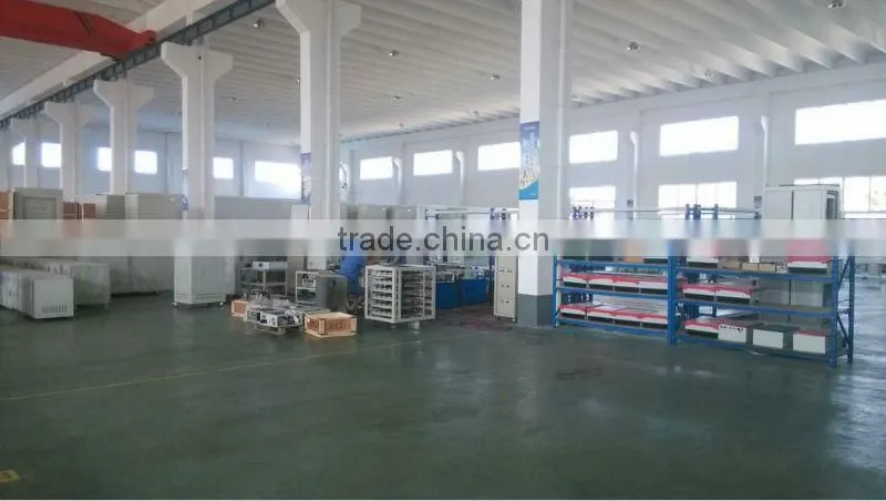 600kVA variable frequency ac power supply AC60-336000