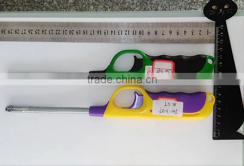 Flexible cheap noble mini bbq lighter fuel