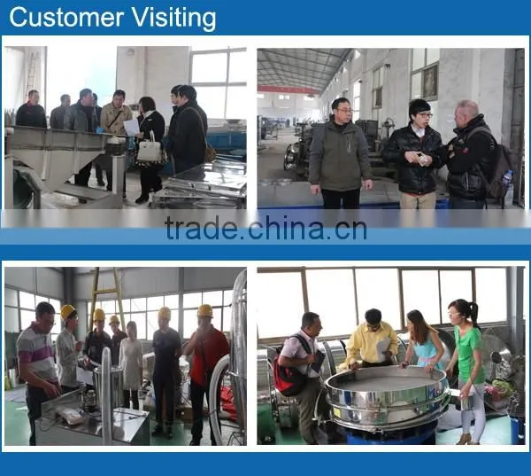 China small electromagnetic vibration feeder