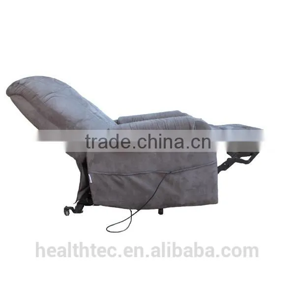 Automatic Reclining Back Vibration Massage Sofa