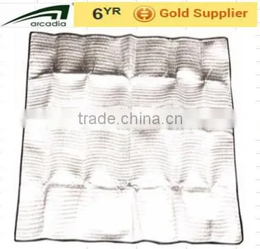 moistureproof and waterproof sleeping mat