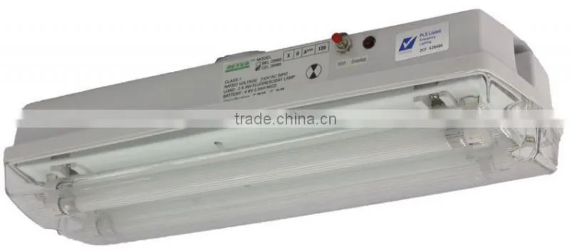 High-quality Best-price 3W LED RECESSED EMERGENCY LIGHT