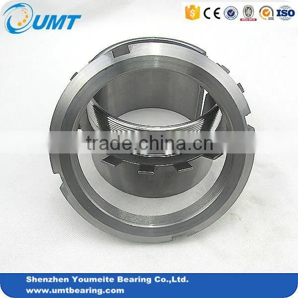 Low Voice Adapter Sleeve H3036