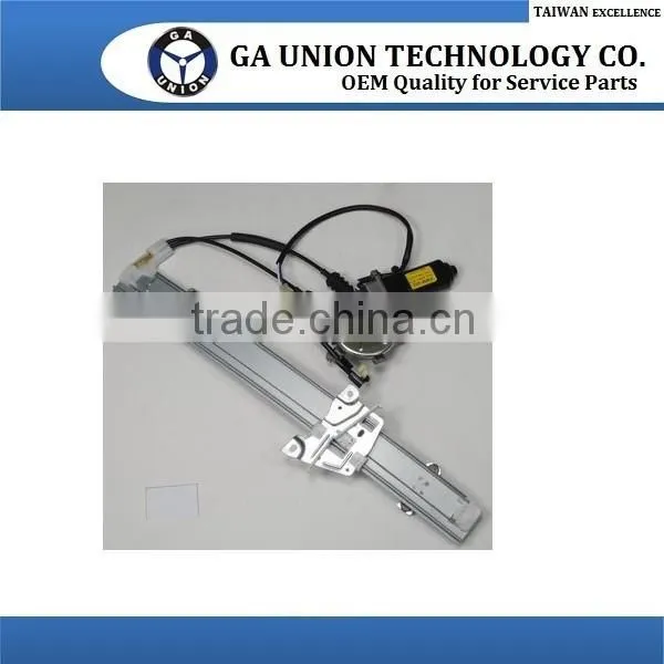 CAR AUTO PARTS POWER Window Regulator/WINDOW Lifter KK37759560R1 L KK37758560R1 R FOR FESTIVA 95-97