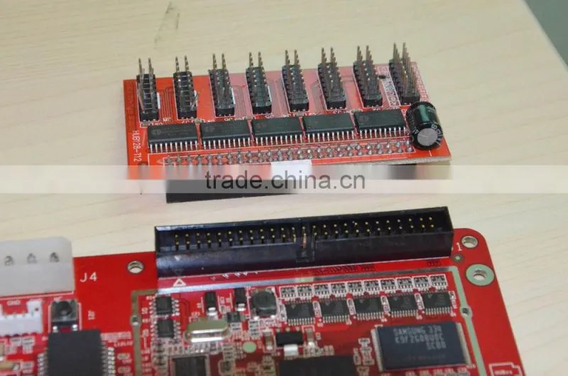 Edgelight dynamic Light box Backlit modules advertisement china products