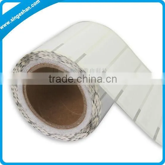 Low Cost ISO18000-6C RFID UHF Tag