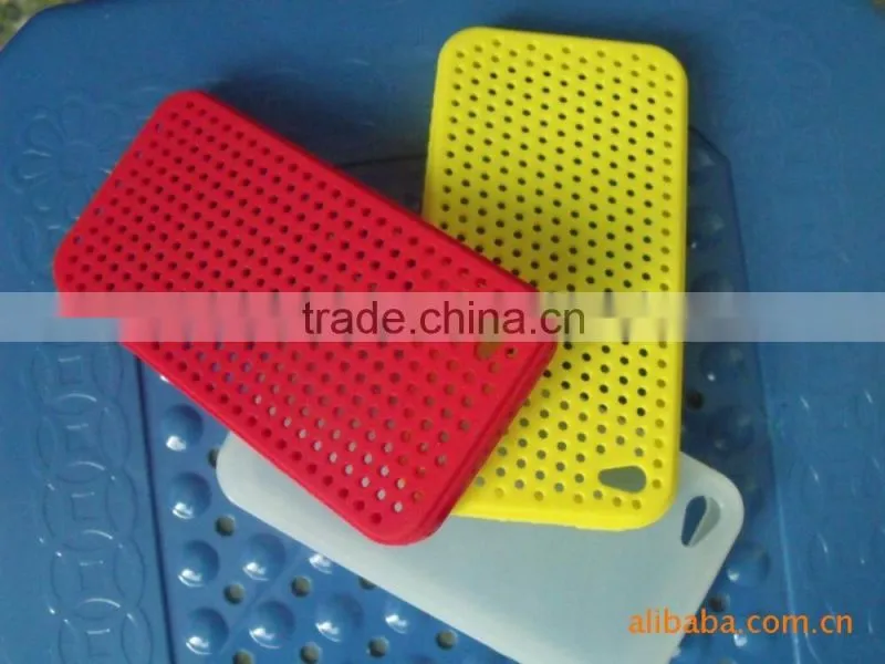 2016 New Products Silicone Anti Gravity Phone Case