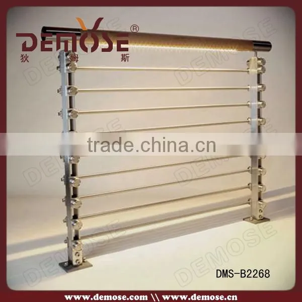 euopean 304 railing design ss with low price