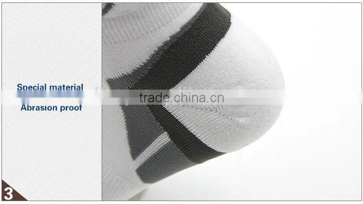 Wearable Women Nylon Sports Socks