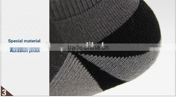Fashionable Ankle Cotton Socks in Hot Sale!