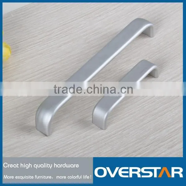 Wholesale Aluminium Extruded Handles For Furniture