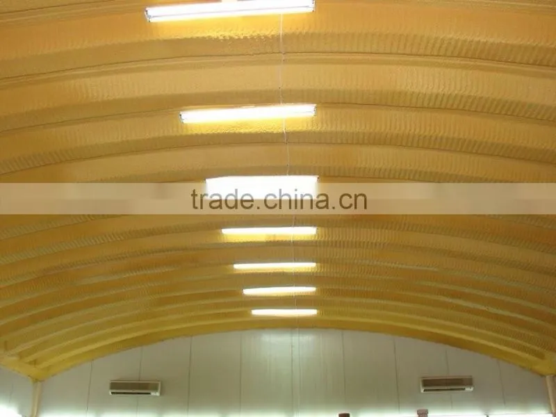 Polyurethane Foaming Machine