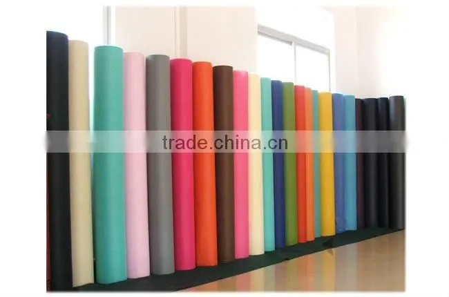 PP Spunbonded Nonwoven Fabric Making Machine