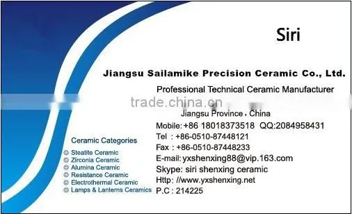 high quality best service steatite UV curing lamp holder UV lamp cap UV lamp base