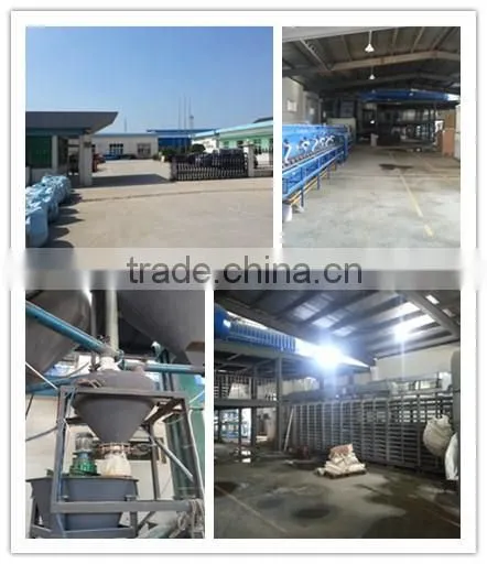Refractory Ceramic Textile