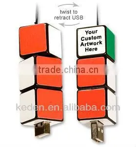 novelty shape usb flash drive