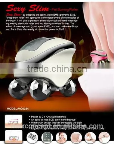 Hot sale EMS product design
