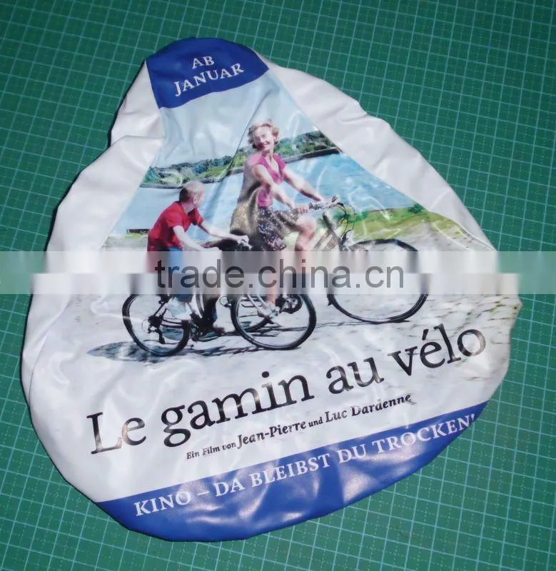 Promotional Bike Saddle Cover with Waterproof
