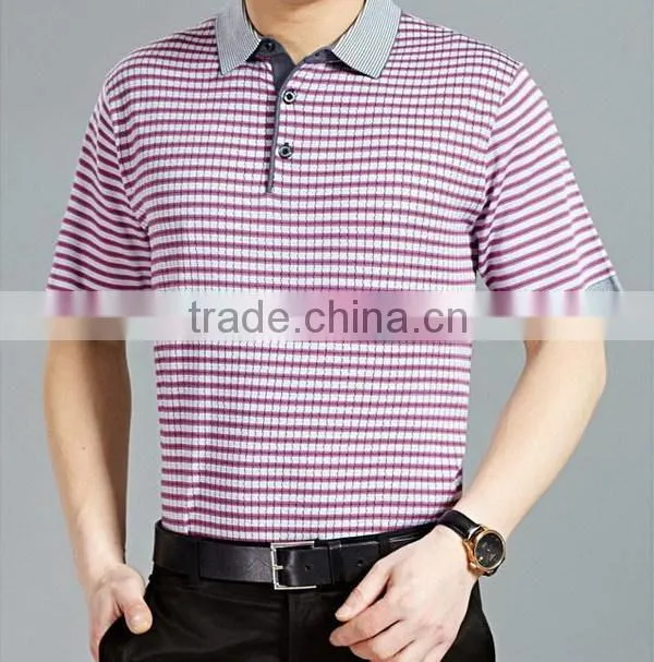 Bottom price promotional charcoal men's long sleeve polo shirt